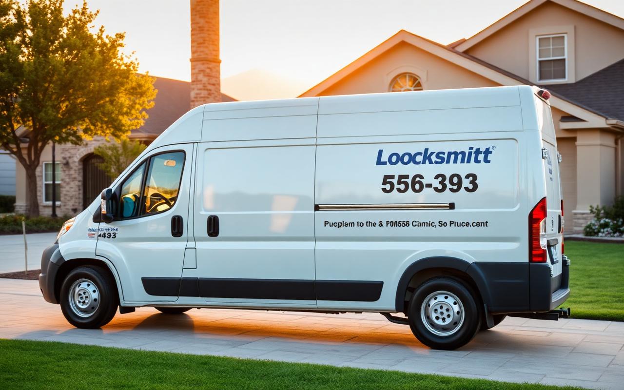 Emergency Lockouts
